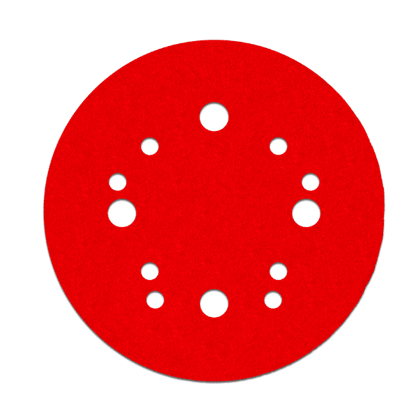 DCD050100H50G | Sanding | Sanding Discs | 5