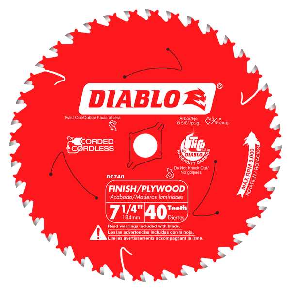 Best skill saw blade deals for plywood