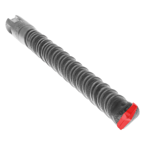 3/8 in. x 12 in. 2-Cutter SDS Carbide Bit 3/8 in. x 12 in. 2-Cutter SDS Carbide Bit