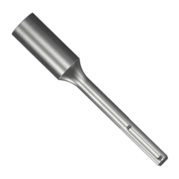 Freud Diablo DMAMXCH1040 10" SDS‑Max Ground Rod Driver Hammer Drill Bit - View #5