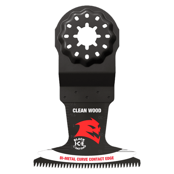 Bi metal multi tool blades discount