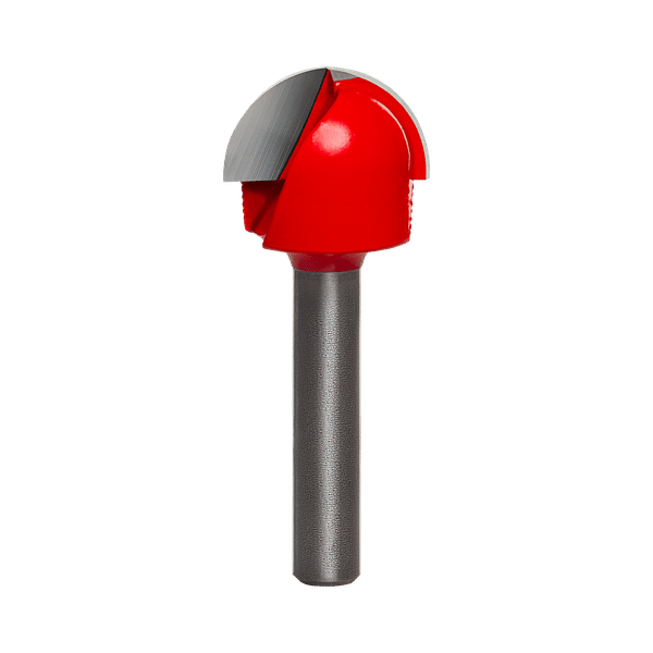 DR18112 | Router Bits | Edge Treatment | Round Nose - Diablo Tools