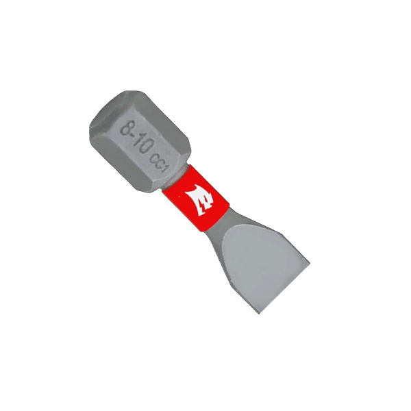 DSL8101P2 | Screwdriving Bits | Drive Bits | Slotted