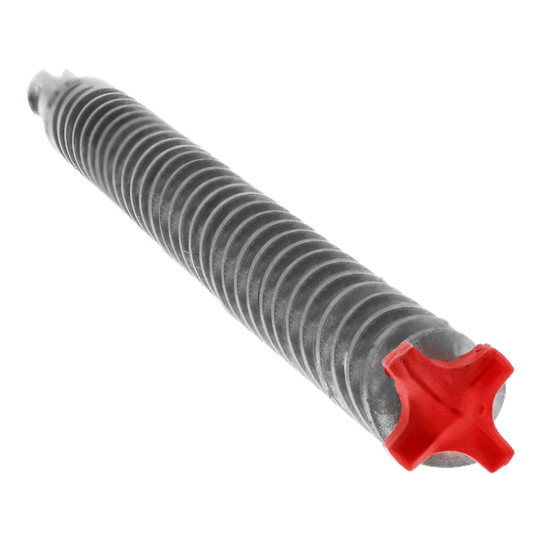 DMAPL4320 Hammer Drill Bits SDS Plus 4 Cutter