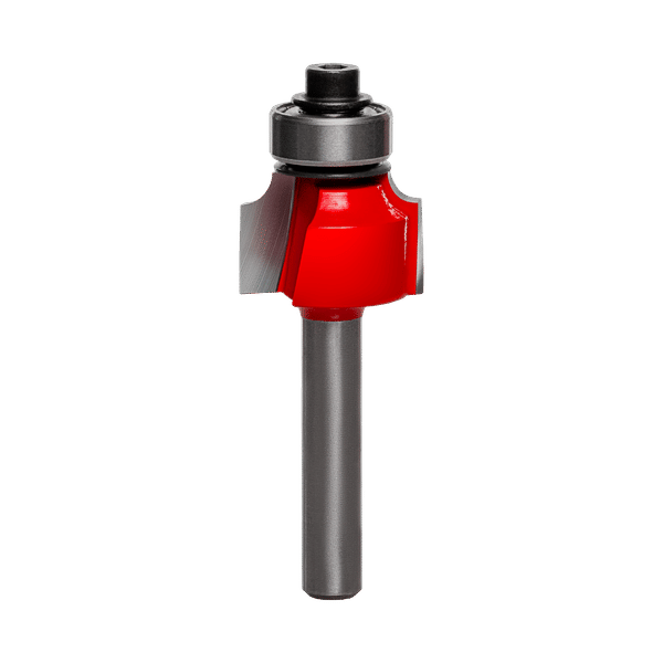 DR34104 | Router Bits | Edge Treatment | Rounding Over - Diablo Tools