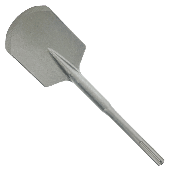 Sds max deals spade chisel