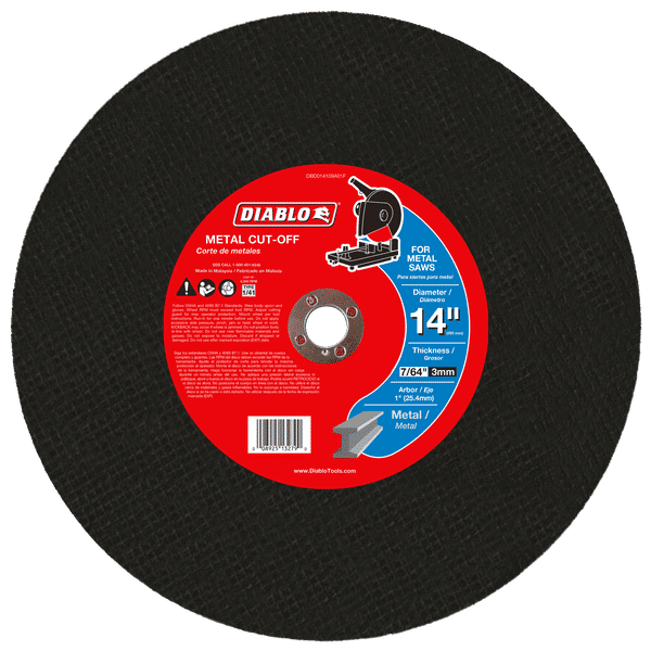 Cut off saw discs deals