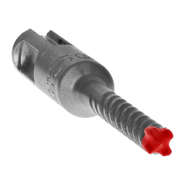 156 5/32 Diameter 2, 4 Inch Drilling Depth SDS 4 Plus Carbide