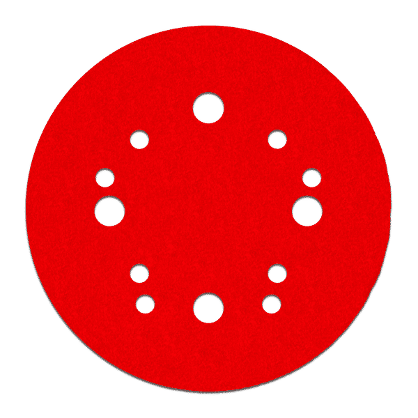 Circular sanding discs best sale