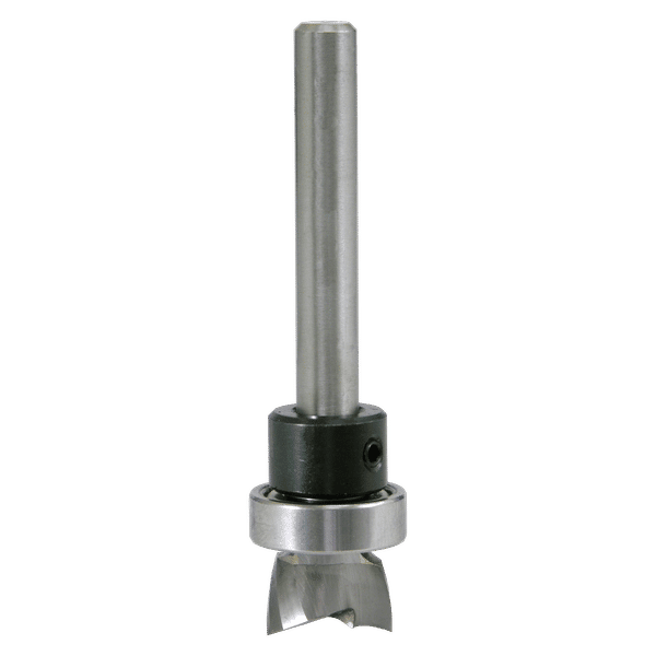 DR16560 Router Bits Straight Spiral Mortising