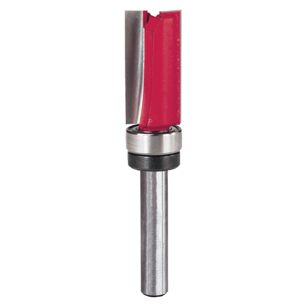 DR50102 Router Bits Trim Top Bearing Flush