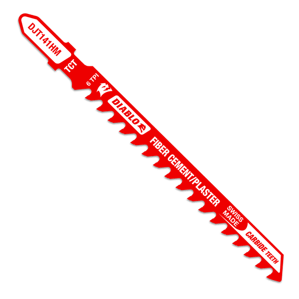 DJT141HM | Jigsaw Blades | Specialty | Carbide