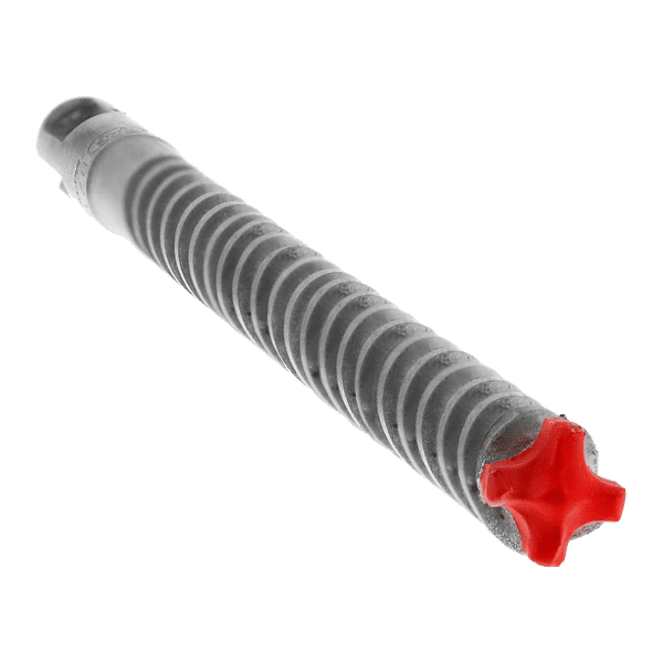 Rebar hammer on sale drill bit