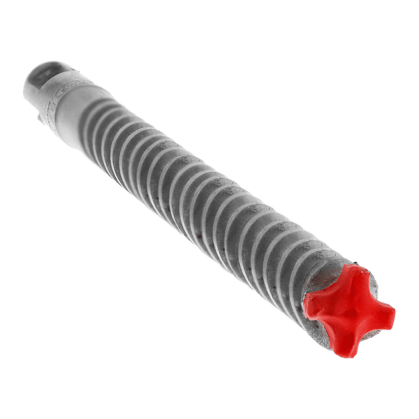 Diablo Rebar Demon 3/8 In. X 12 In. SDS-Plus Full Carbide Rotary Hammer Drill Bit 25 Pack