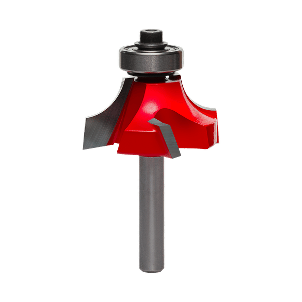 DR34114 | Router Bits | Edge Treatment | Rounding Over - Diablo Tools