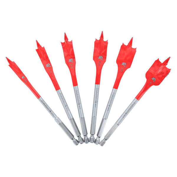 Diablo spade bit set new arrivals