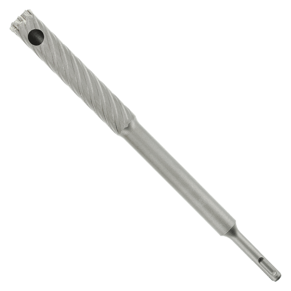 Rebar cutter deals drill bit