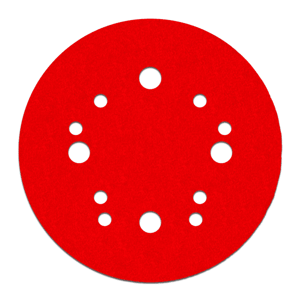 Orbital sanding cheap discs