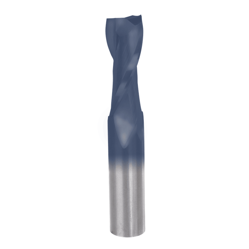 1/2" (Dia.) Up  Spiral Bit
