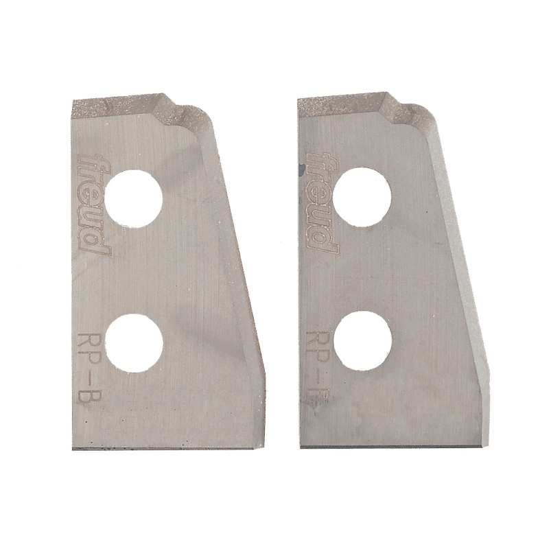 Performance System® Raised Panel Profile Knives
