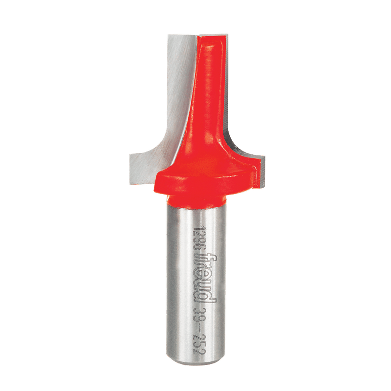 1/4" Radius Ovolo  Bit