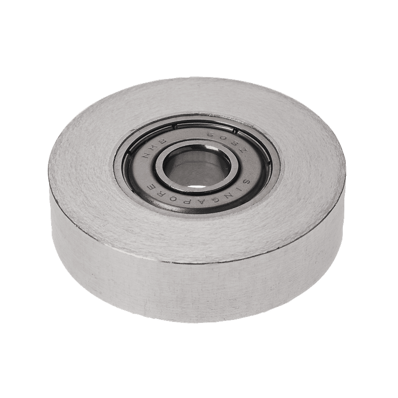 1‑1/2" (Dia.) Ball  Bearing