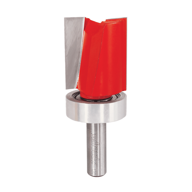 1‑1/2" (Dia.) Top Bearing  Flush Trim Bit