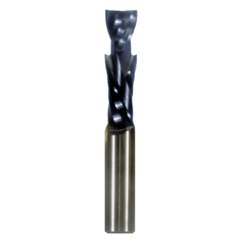 1/2" (Dia.) Double  Compression Bit