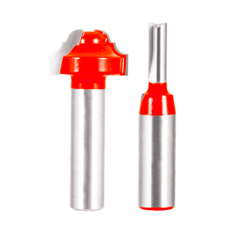 2 Piece French Door  Grill Set