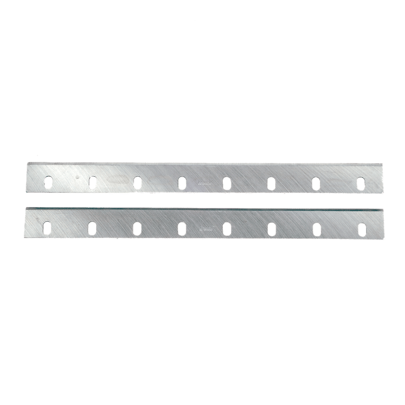 15‑5/8" (L) High Speed Steel Industrial Planer and Jointer Knives