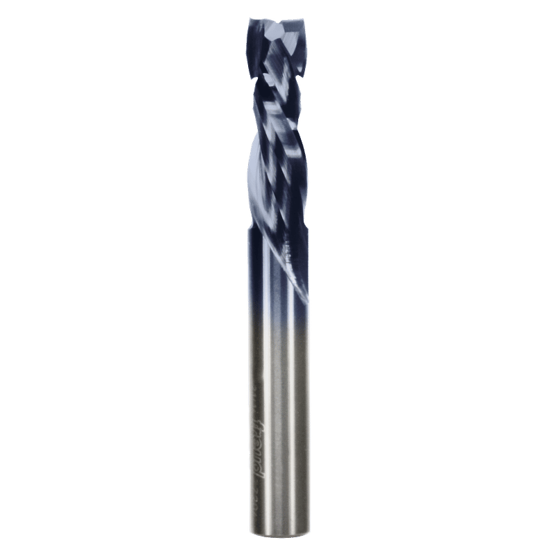 3/8" (Dia.) Double Compression Bit with 3/8" Shank