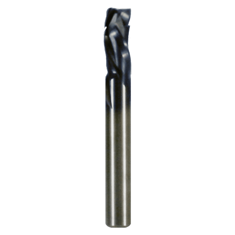 3/8" (Dia.) Three Flute  Mortise Compression Bit