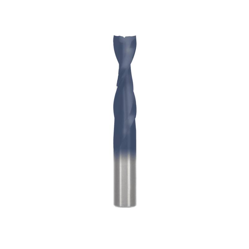 1/2" (Dia.) Up  Spiral Bit