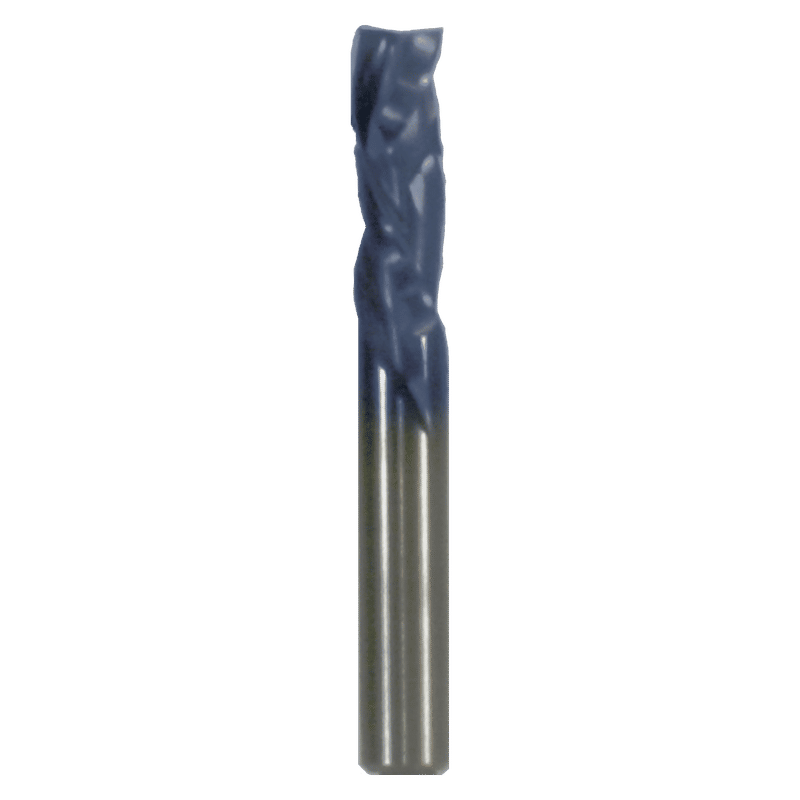 3/8" (Dia.) Triple  Compression Bit
