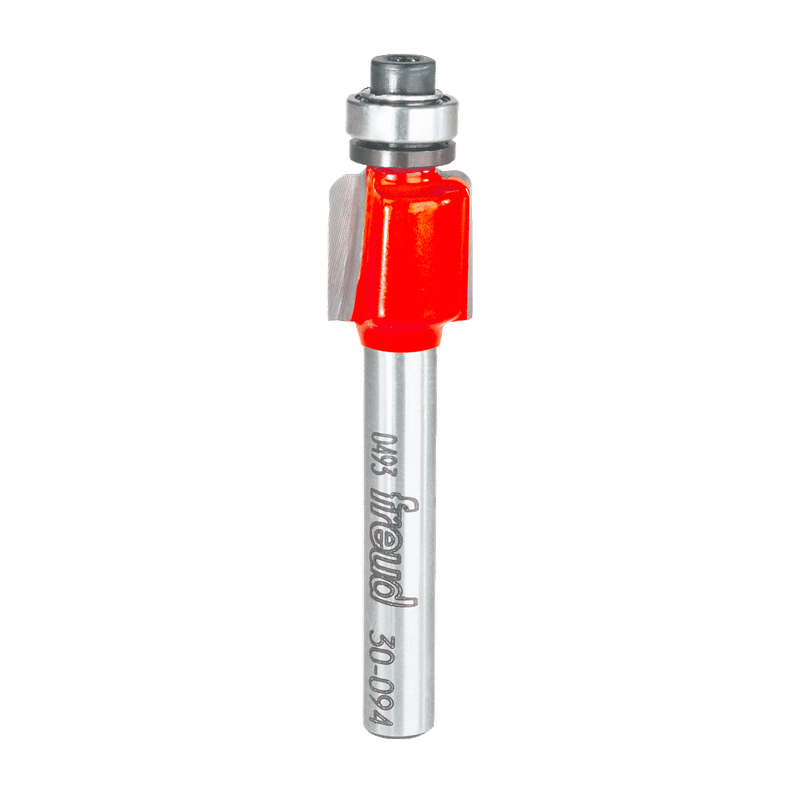 1/16" Radius Cove  Bit