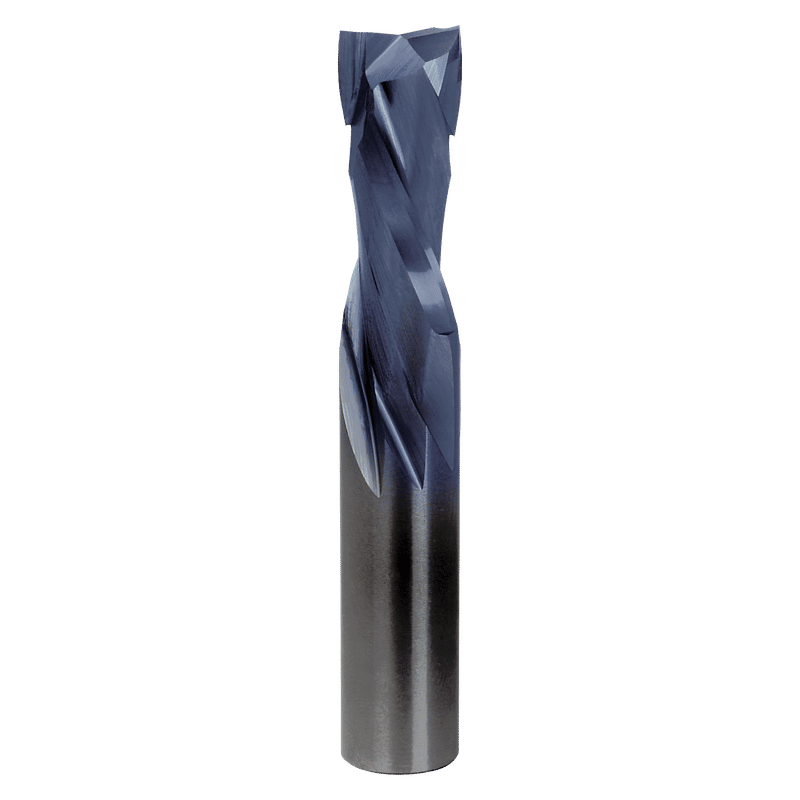 1/2" (Dia.) Double  Compression Bit