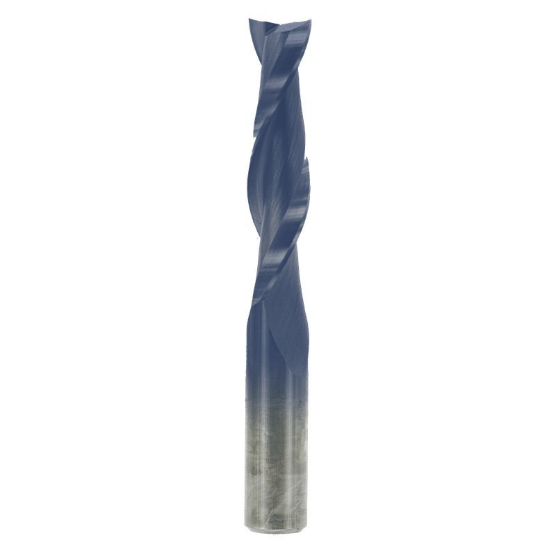 1/2" (Dia.) Up  Spiral Bit
