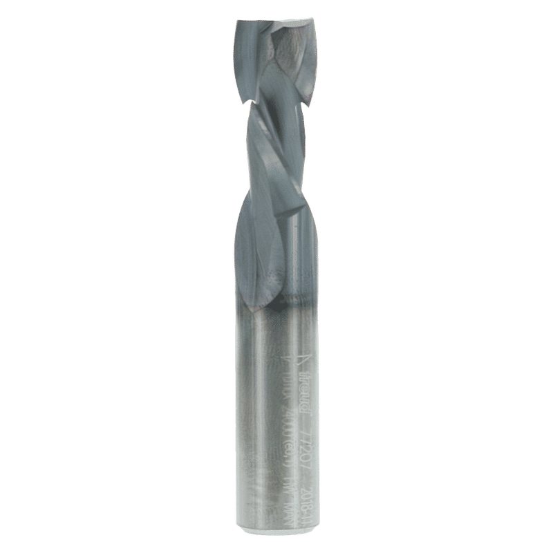 1/2" (Dia.) Double  Compression Bit
