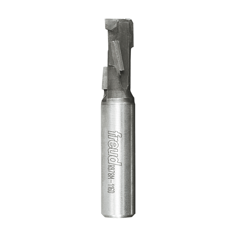 1/2" (Dia.) Diamond  Compression Bit
