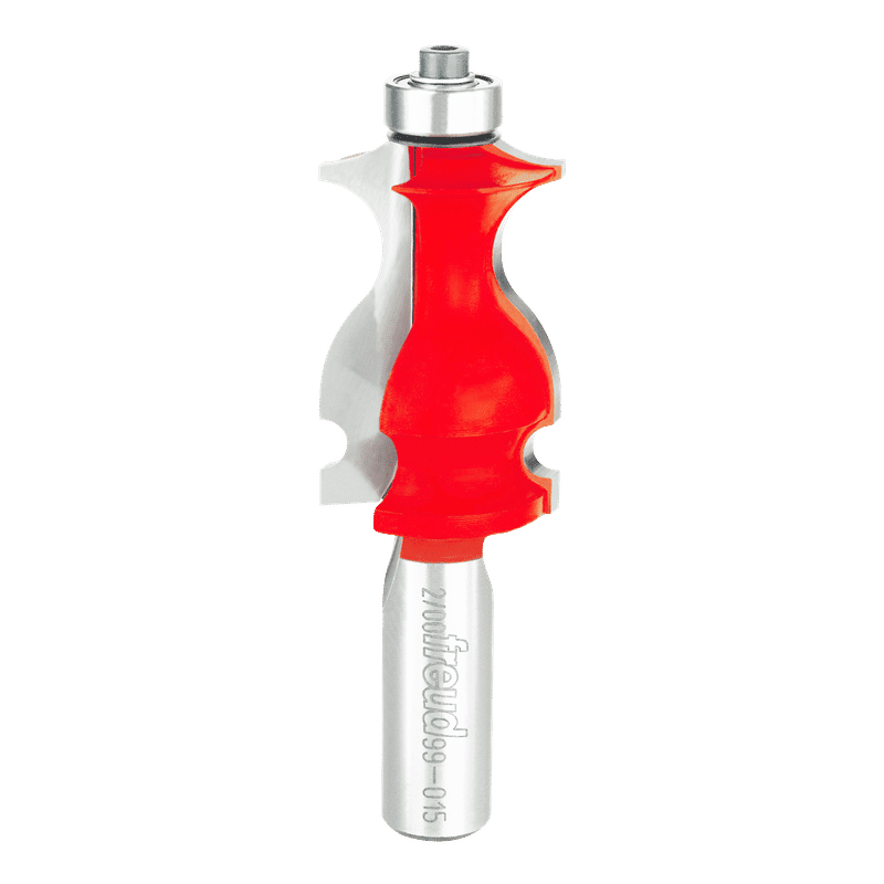 1‑1/16" (Dia.) Face  Molding Bit