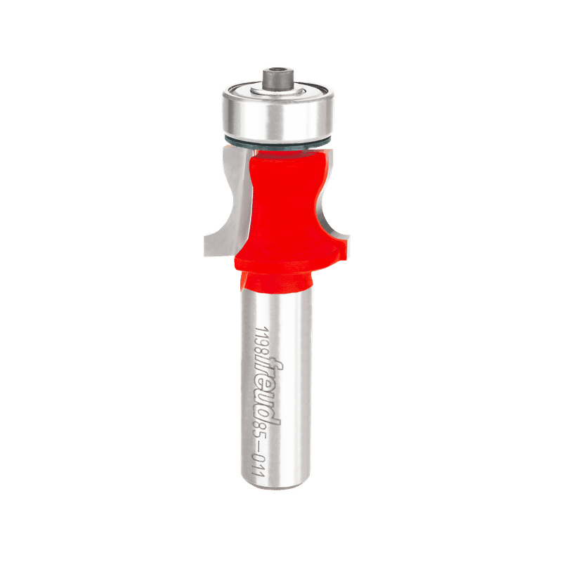 1" (Dia.) No Drip  Edge Bit