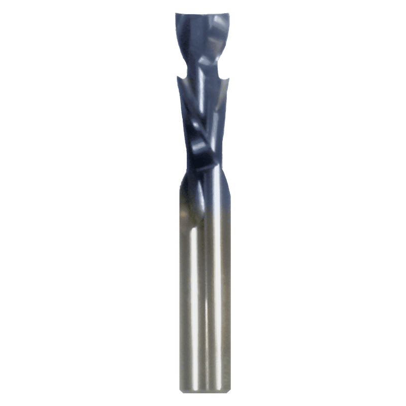 1/2" (Dia.) Double  Compression Bit