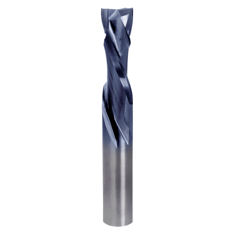 1/2" (Dia.) Double  Compression Bit