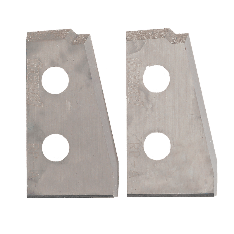 Performance System® Raised Panel Profile Knives