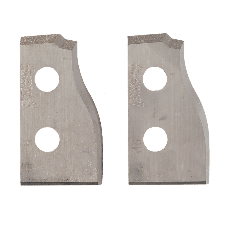 Performance System® Raised Panel Profile Knives