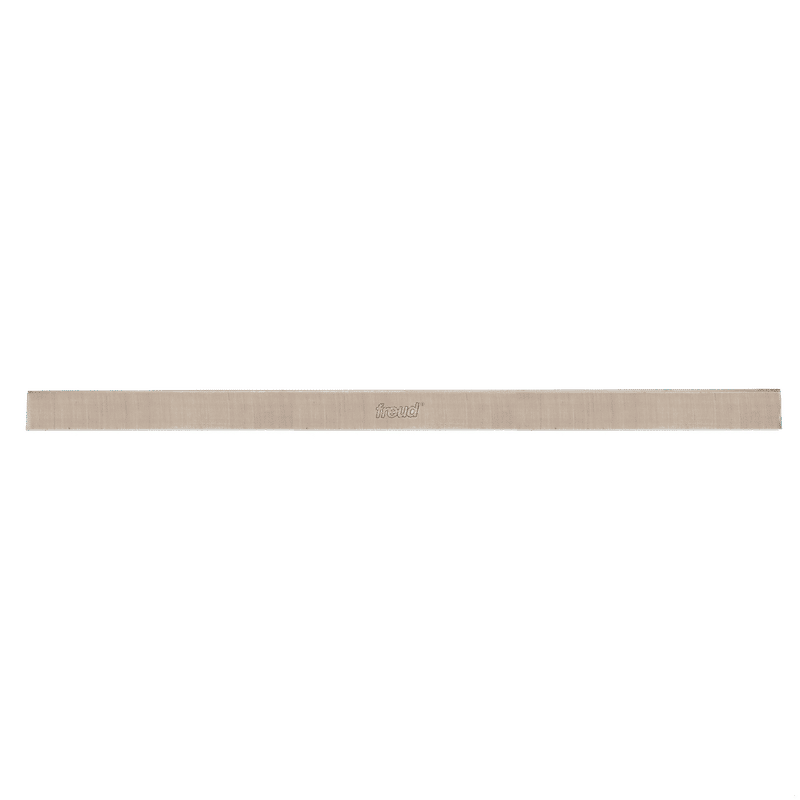 37" (L) High Speed Steel Industrial Planer and Jointer Knives