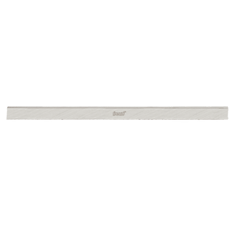 24" (L) High Speed Steel Industrial Planer and Jointer Knives
