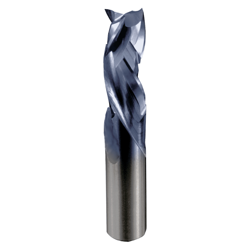 1/2" (Dia.) Triple  Compression Bit