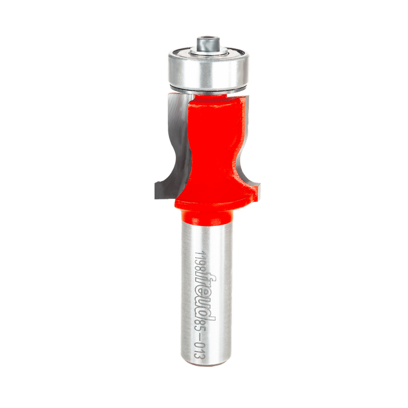 1" (Dia.) No Drip  Edge Bit