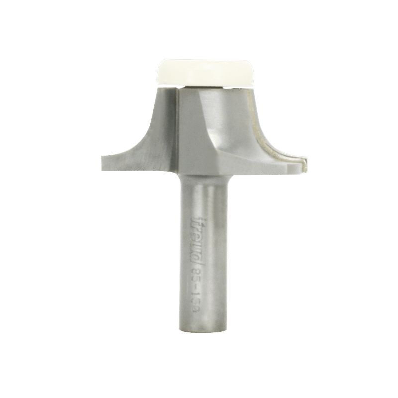 3/8" Radius Round Over  Bowl Bit